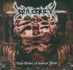 Unlegacy : New Order of Human Flesh